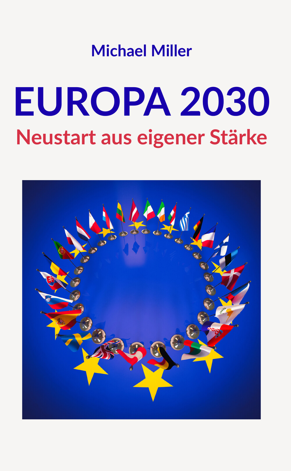 Cover Europa 2030